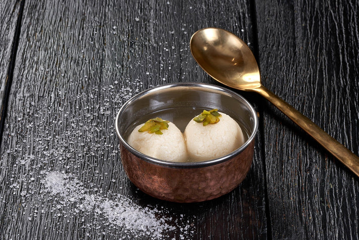 The Rich Diversity of Indian Cuisine (2024 Culinary Journey) – Ganesha ...