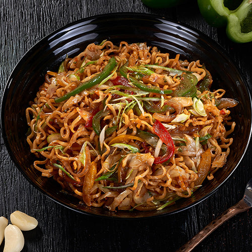 Hakka Noodles