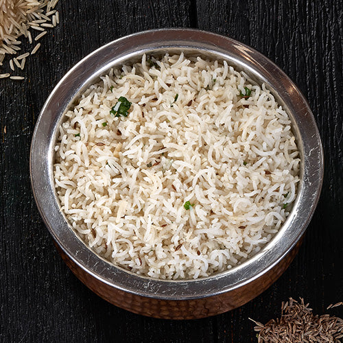 Jeera Rice