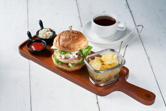 Chicken Burger