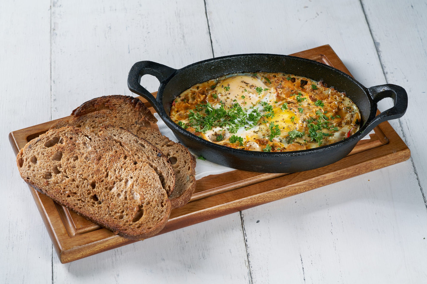 Shakshuka