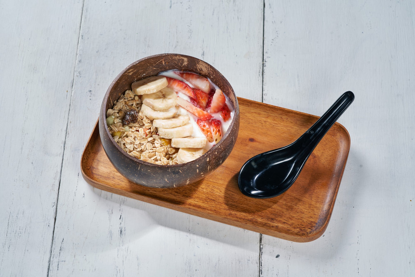 House Granola