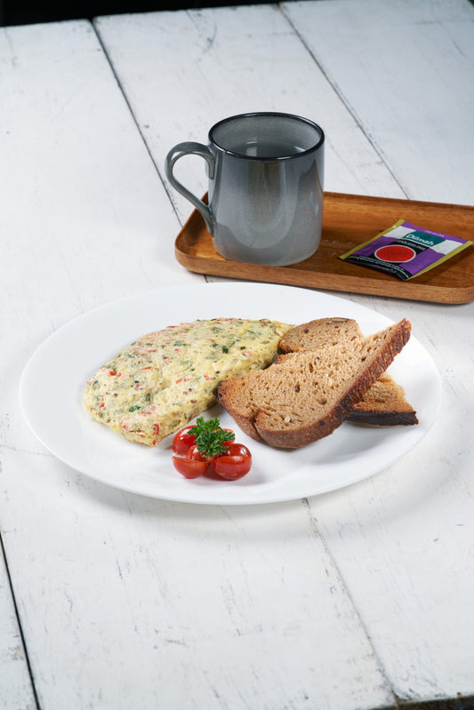 Parsi Omelette