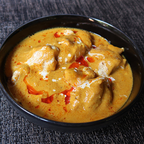 Lucknowi Murgh Handi Laziz