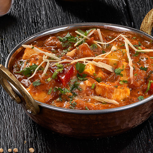 Paneer Tikka