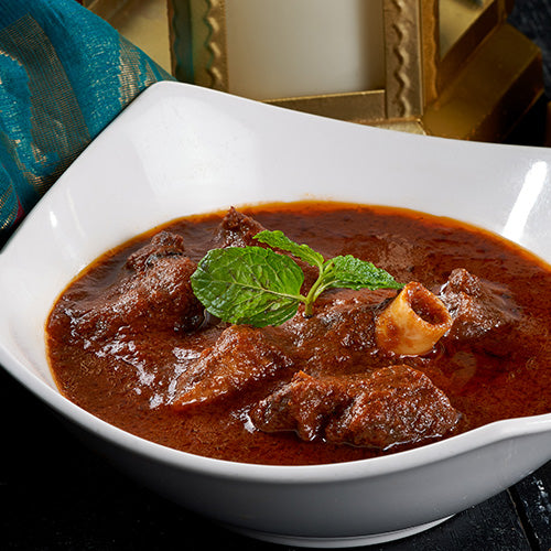 Rogan Josh