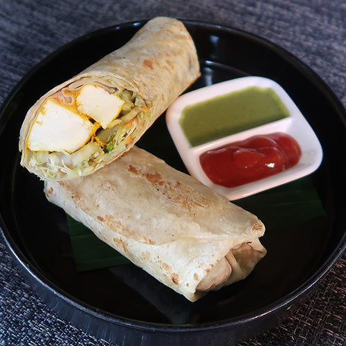 Romali Roti Roll