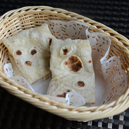 Rumali Roti