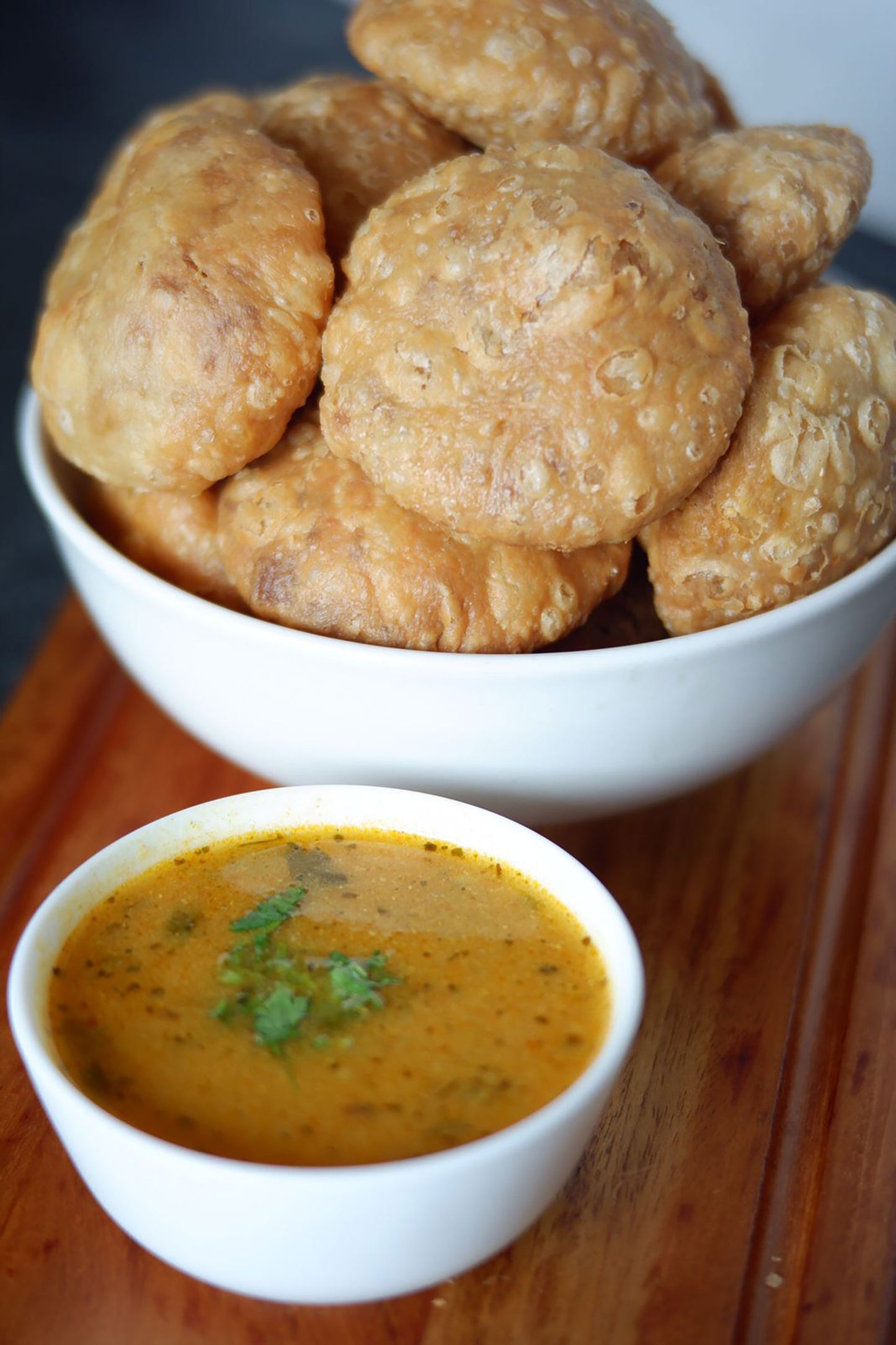 Dal Kachori