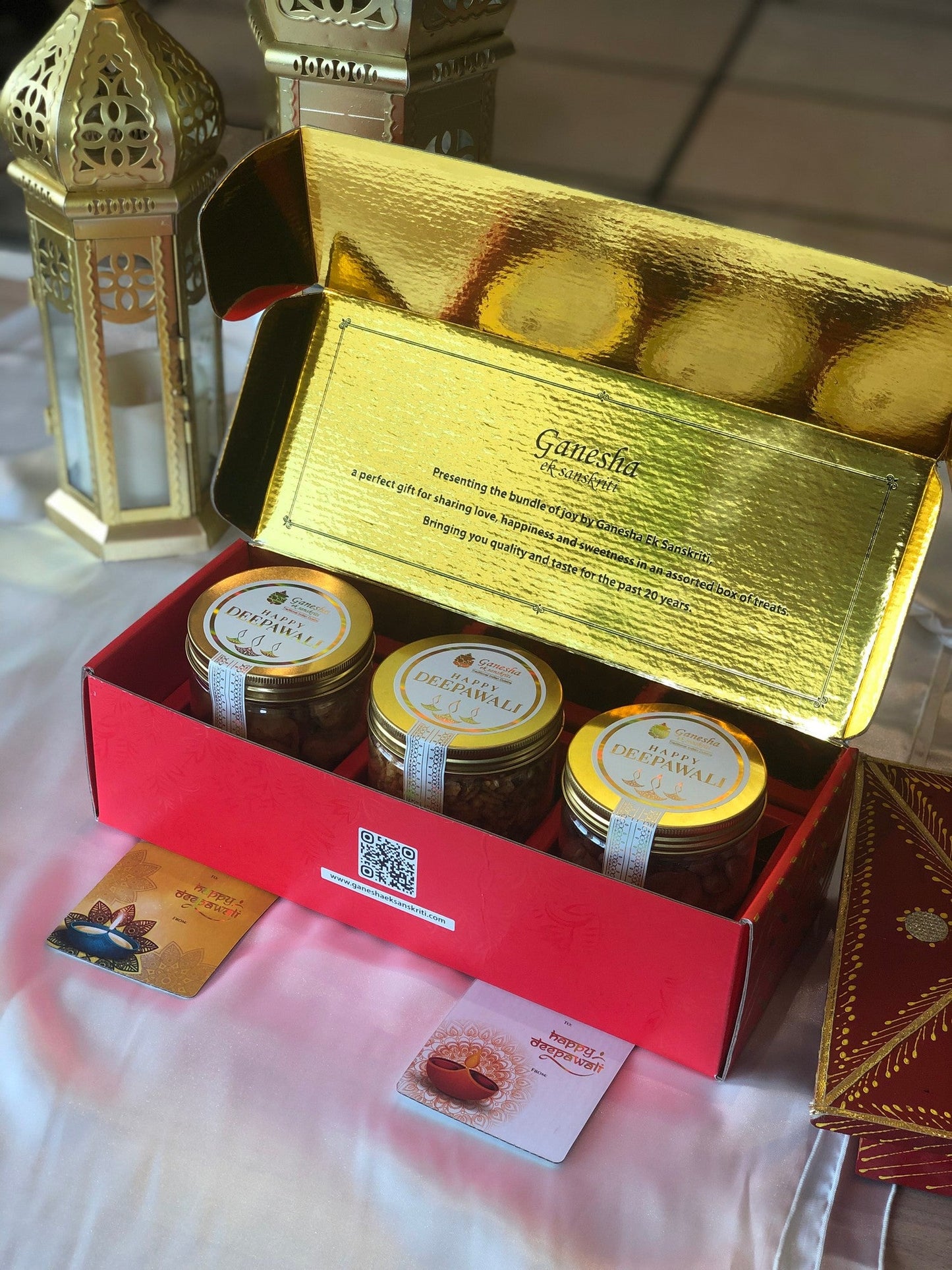 Exclusive Namkeen Hamper