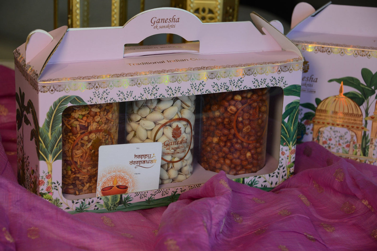 Special Marwari Hamper