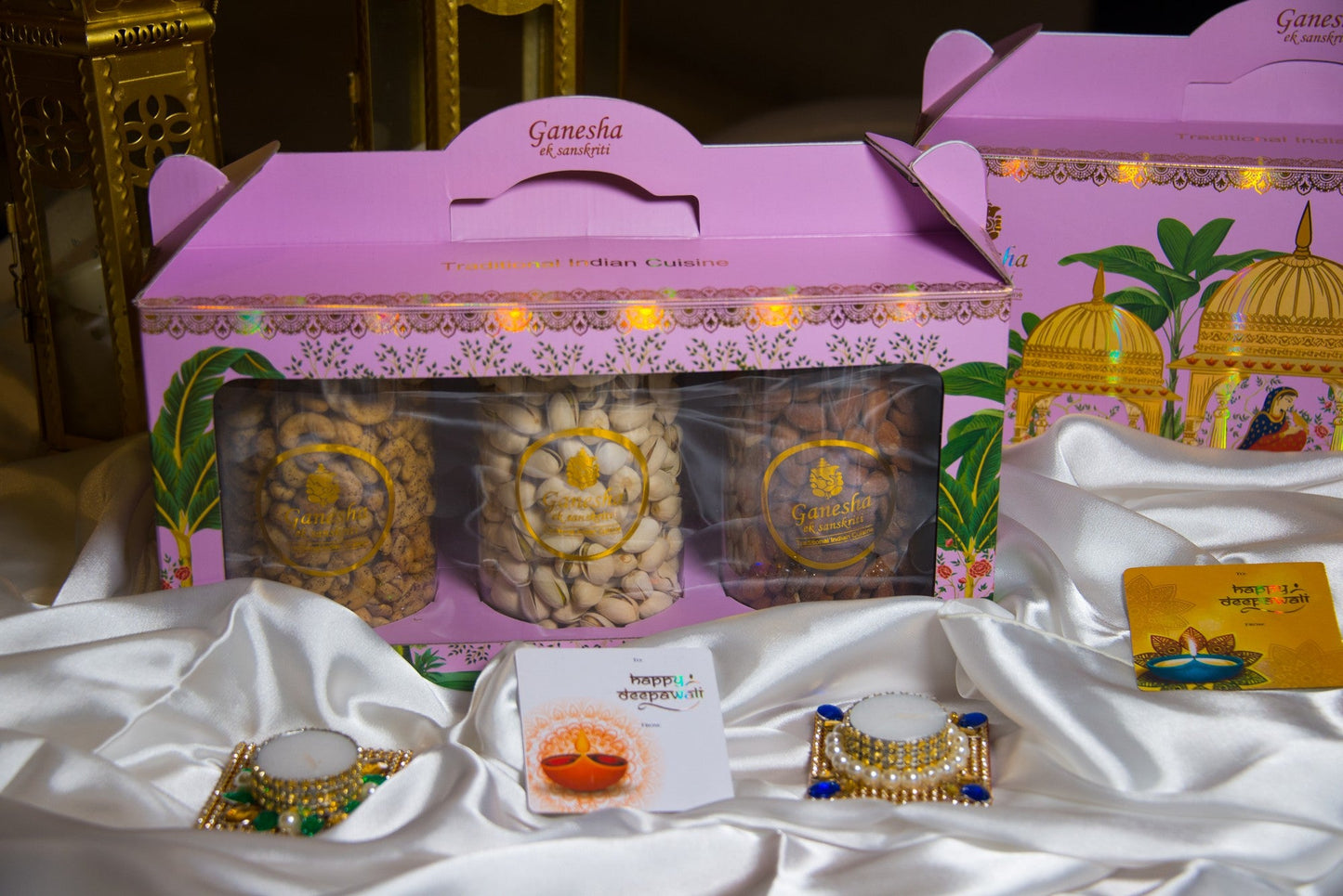 Special Dry Fruit Hamper