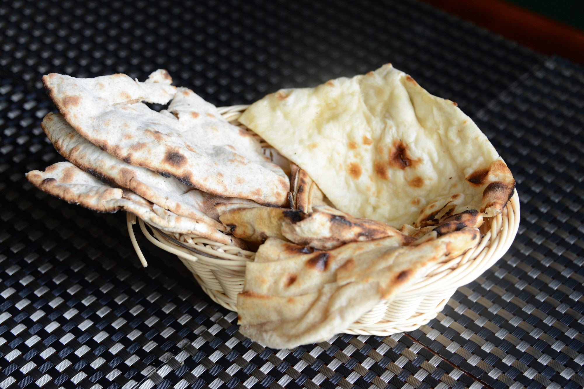 Bread Basket (Ubud) Ganesha Ek Sanskriti