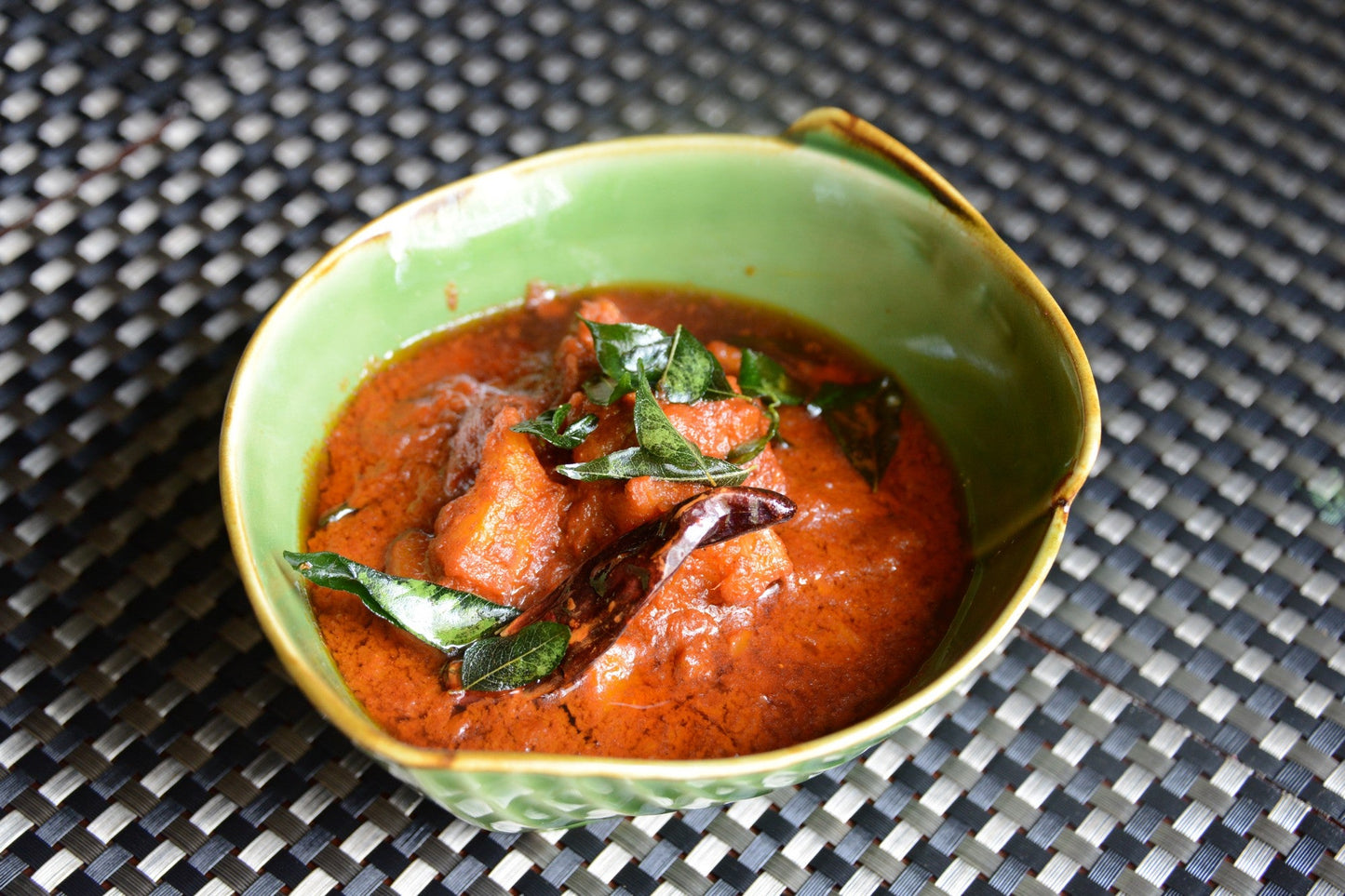 Mutton Vindaloo