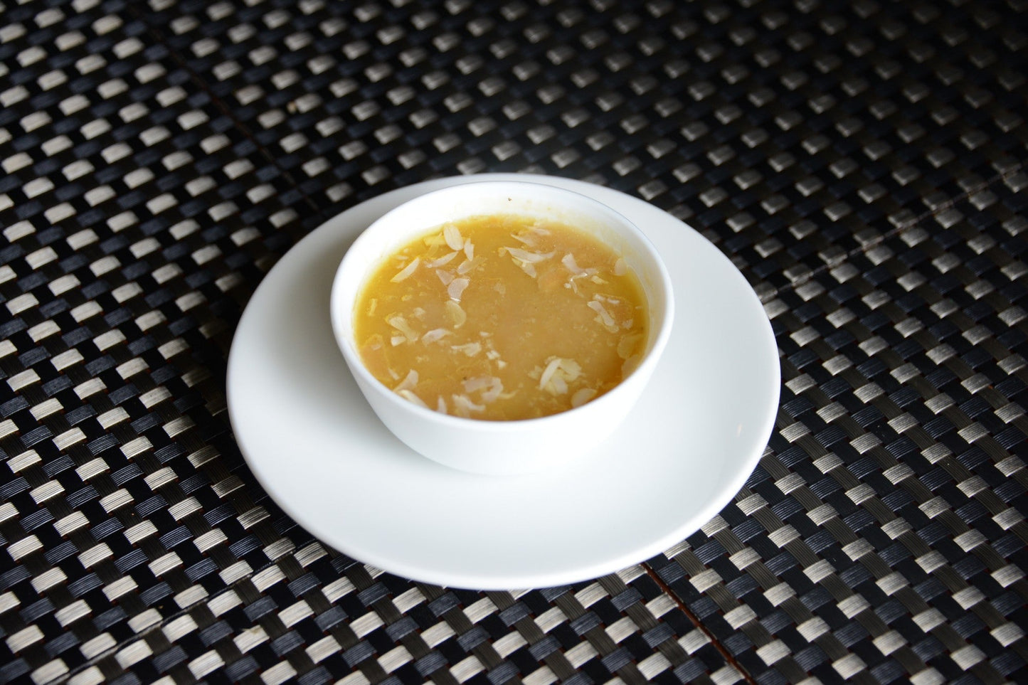 Pasi Paruppu Payasam