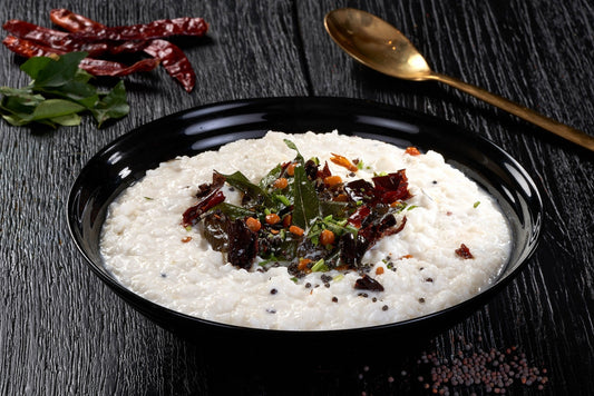 Curd Rice