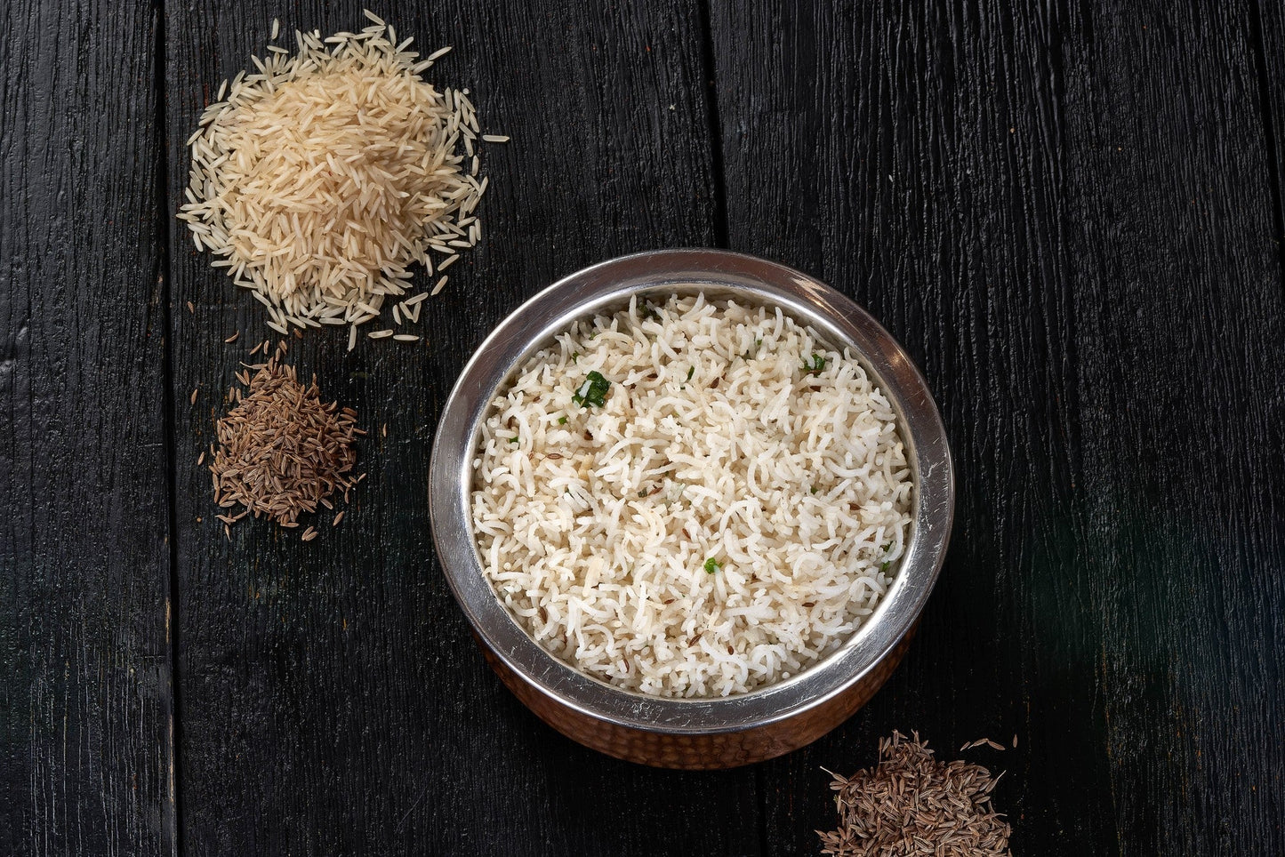 Jeera Rice