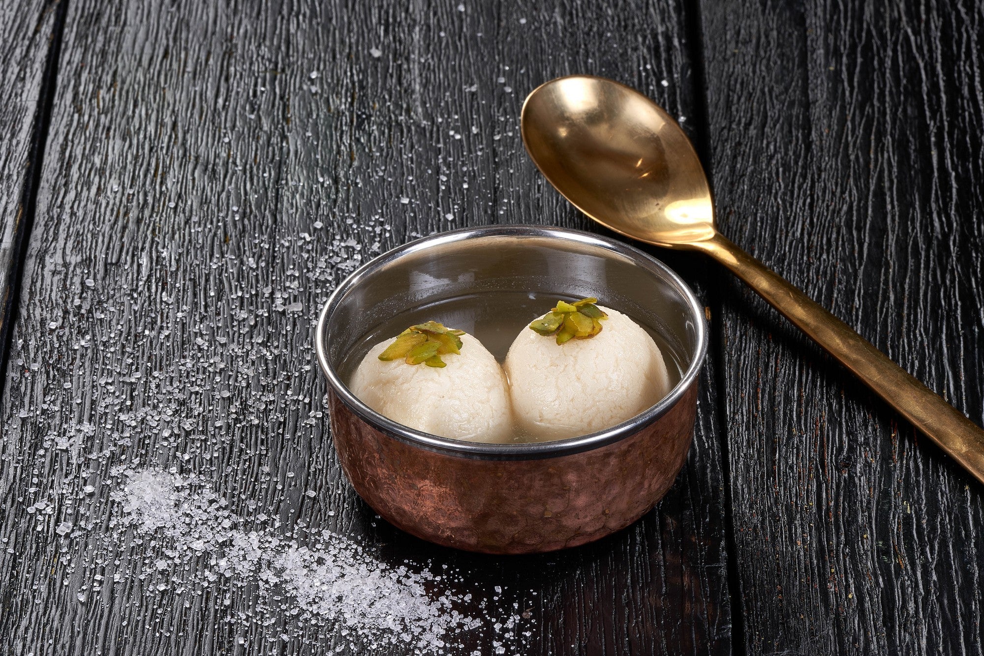 Mini Rasgula Rasgula – Ganesha Ek Sanskriti