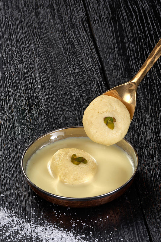 Rasmalai